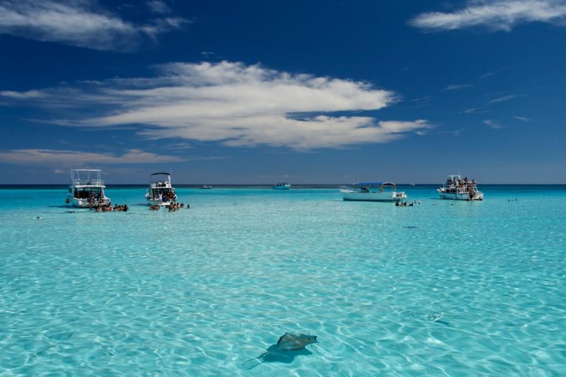 Drive your Holiday Away in the Caymans featured image