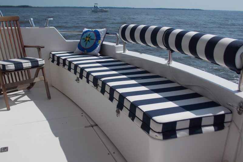 Cushions for Your Boat featured image
