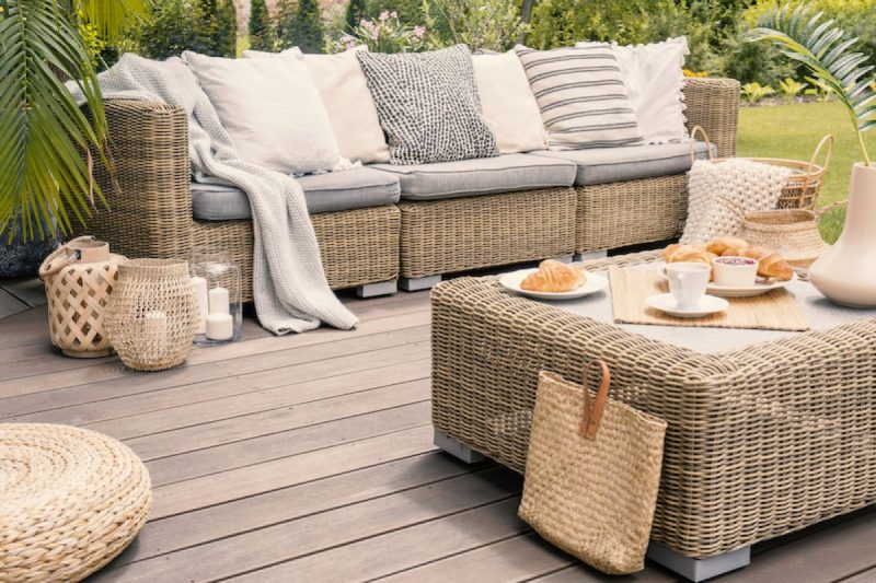 How Often Should You Replace Outdoor Furniture Cushions? featured image