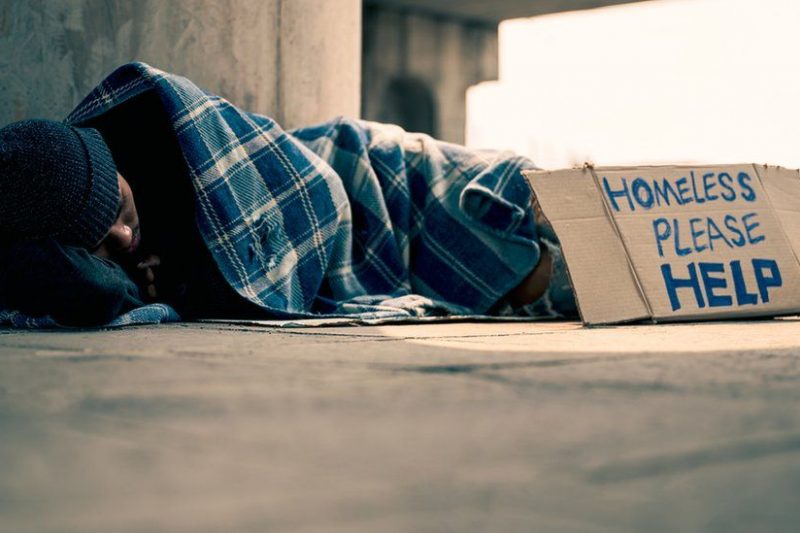 Can We Put an End to Homelessness In Our Country? featured image