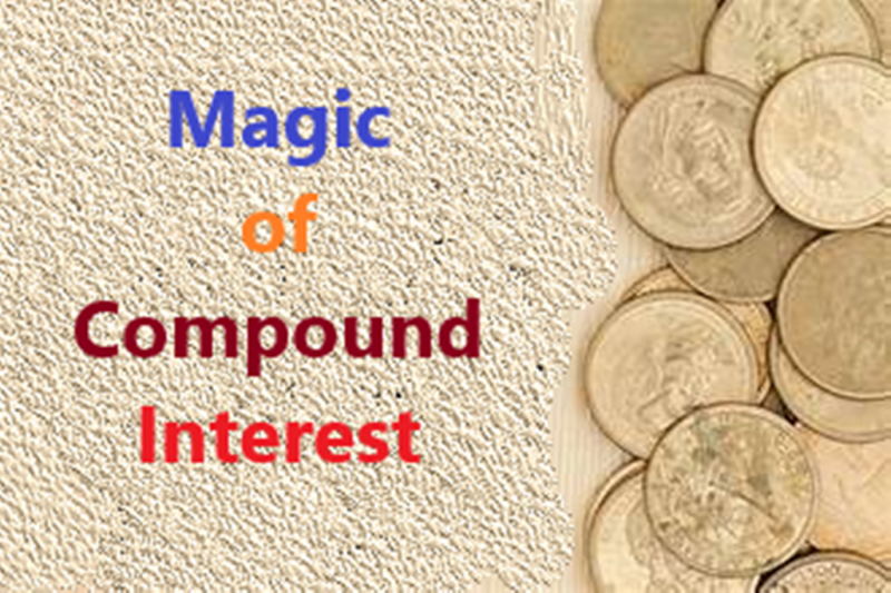 The Magic of Compound Interest: Maximizing Wealth featured image