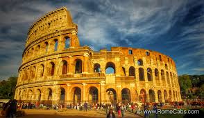 10 Must-Visit Places in Rome: Insights from Avid Traveler Nate Nordvik featured image