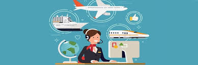Why It Makes Sense to Become a Travel Agent in This Day and Age featured image