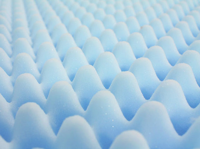 Why egg crate foam is good for mattresses featured image