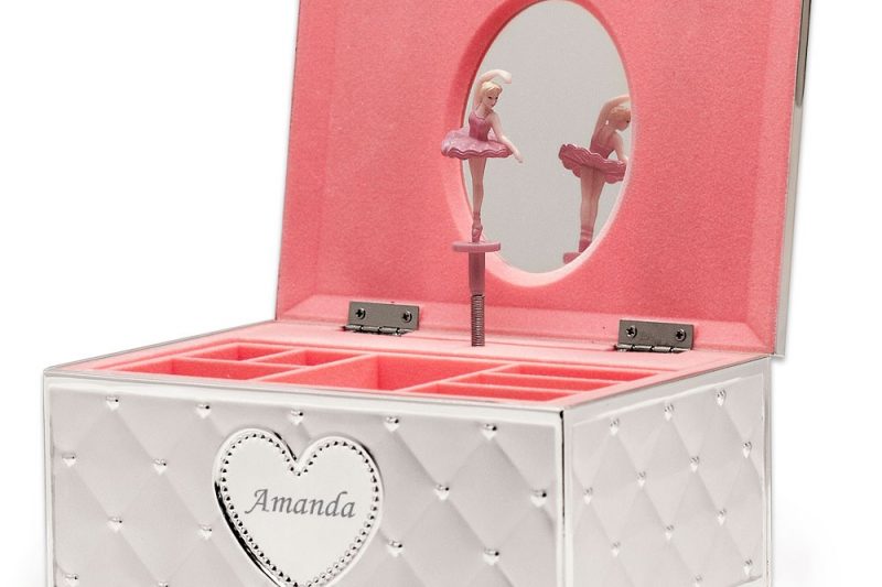 Jewelry boxes: The perfect Valentine’s Day gift for her featured image