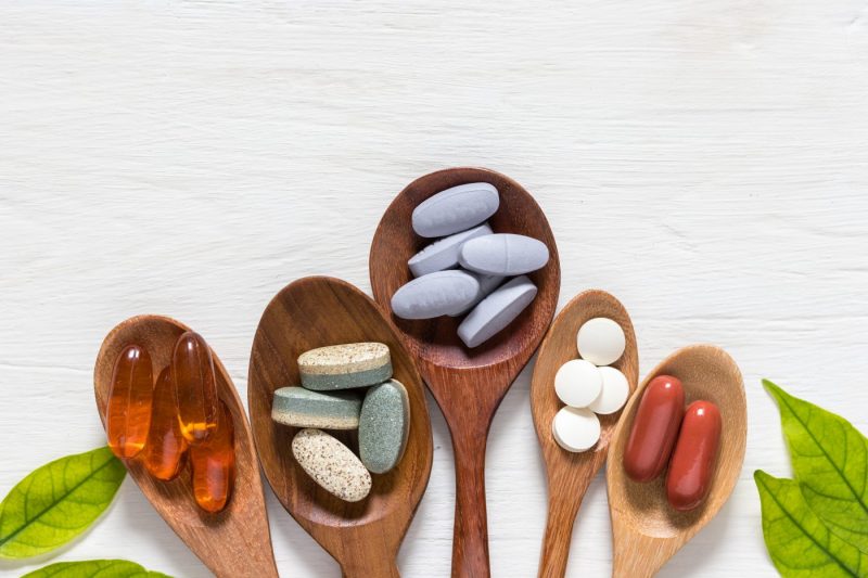 The importance of supplements for your overall health featured image