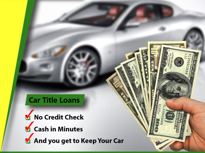 Understanding the Mechanics of Car Title Loans featured image