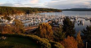 Great Deals for San Juan Island Accommodation Vacations featured image